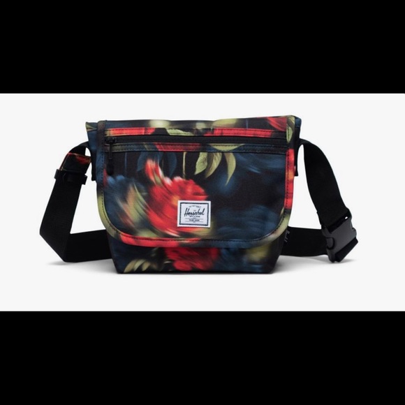 Herschel Supply Company Handbags - Herschel Grade Mini Bag
